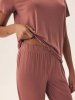 Piżama Henderson Ladies 43023 kr/r Noves 2 S-3XL